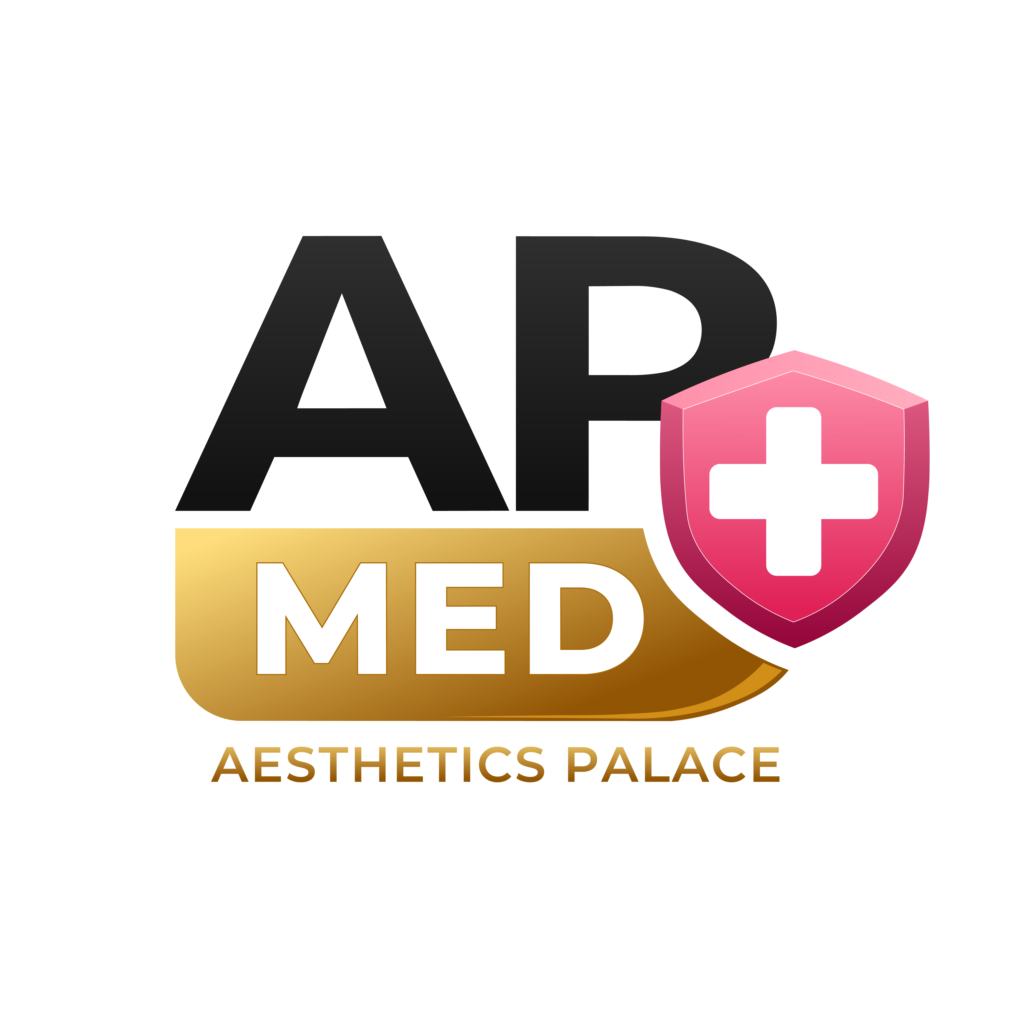 Aesthetics Palace Budapest partner logó